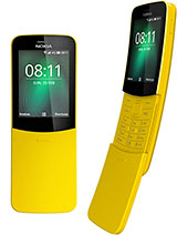 Best available price of Nokia 8110 4G in Nigeria