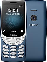 Best available price of Nokia 8210 4G in Nigeria