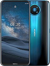 Best available price of Nokia 8_3 5G in Nigeria