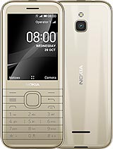 Best available price of Nokia 8000 4G in Nigeria