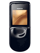 Best available price of Nokia 8800 Sirocco in Nigeria