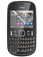 Best available price of Nokia Asha 200 in Nigeria