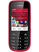 Best available price of Nokia Asha 203 in Nigeria