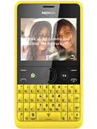 Best available price of Nokia Asha 210 in Nigeria