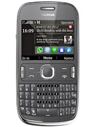 Best available price of Nokia Asha 302 in Nigeria