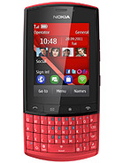 Best available price of Nokia Asha 303 in Nigeria