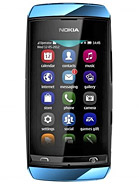 Best available price of Nokia Asha 305 in Nigeria