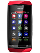 Best available price of Nokia Asha 306 in Nigeria
