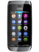 Best available price of Nokia Asha 309 in Nigeria