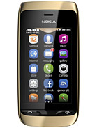 Best available price of Nokia Asha 310 in Nigeria