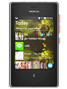 Best available price of Nokia Asha 503 in Nigeria
