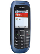 Best available price of Nokia C1-00 in Nigeria