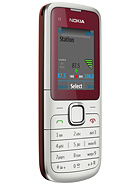 Best available price of Nokia C1-01 in Nigeria