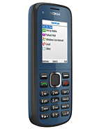 Best available price of Nokia C1-02 in Nigeria
