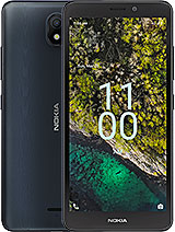 Best available price of Nokia C100 in Nigeria