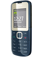 Best available price of Nokia C2-00 in Nigeria
