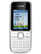 Best available price of Nokia C2-01 in Nigeria