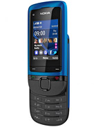 Best available price of Nokia C2-05 in Nigeria