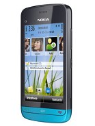 Best available price of Nokia C5-03 in Nigeria