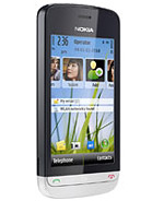 Best available price of Nokia C5-04 in Nigeria