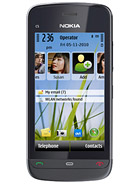 Best available price of Nokia C5-06 in Nigeria