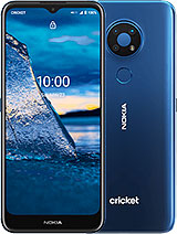 Nokia 3-1 Plus at Nigeria.mymobilemarket.net