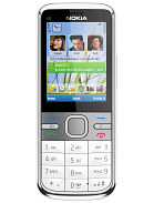 Best available price of Nokia C5 in Nigeria