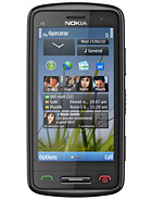 Best available price of Nokia C6-01 in Nigeria