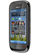 Best available price of Nokia C7 in Nigeria