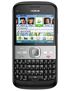 Best available price of Nokia E5 in Nigeria