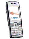Best available price of Nokia E50 in Nigeria
