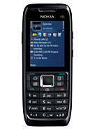 Best available price of Nokia E51 camera-free in Nigeria