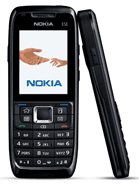 Best available price of Nokia E51 in Nigeria