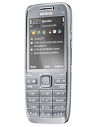 Best available price of Nokia E52 in Nigeria
