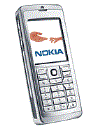 Best available price of Nokia E60 in Nigeria