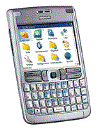 Best available price of Nokia E61 in Nigeria