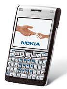 Best available price of Nokia E61i in Nigeria