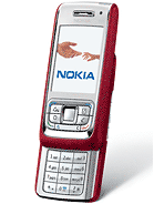 Best available price of Nokia E65 in Nigeria