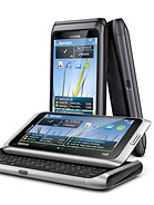 Best available price of Nokia E7 in Nigeria