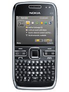 Best available price of Nokia E72 in Nigeria