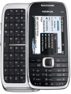 Best available price of Nokia E75 in Nigeria