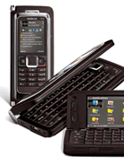 Best available price of Nokia E90 in Nigeria