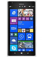 Best available price of Nokia Lumia 1520 in Nigeria