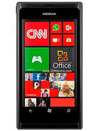 Best available price of Nokia Lumia 505 in Nigeria