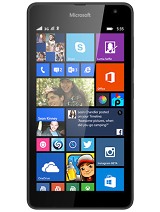 Best available price of Microsoft Lumia 535 in Nigeria