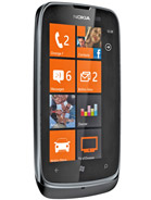 Best available price of Nokia Lumia 610 NFC in Nigeria