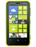 Best available price of Nokia Lumia 620 in Nigeria