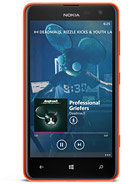 Best available price of Nokia Lumia 625 in Nigeria