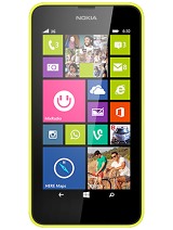 Best available price of Nokia Lumia 630 in Nigeria