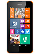 Best available price of Nokia Lumia 635 in Nigeria